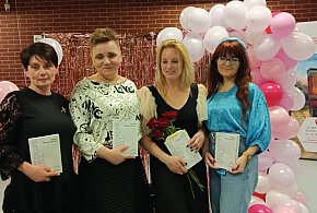 Lubliniec. Kobiety w centrum wydarzeń