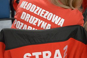 Ruszył nabór dla młodych strażaków. Pół miliona złotych na doposażenie MDP