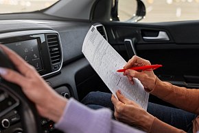 Trzy podejścia i koniec. Tak zmieni się egzamin na prawo jazdy