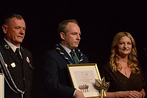 Zielone Czeki 2026 rozdane. Wręczono prestiżowe nagrody ekologiczne