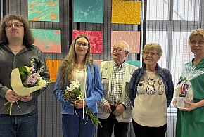 Lubliniec. Wernisaż wystawy za nami