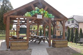 Trwa nabór wniosków do konkursu „Ekopracownia pod chmurką 2026”