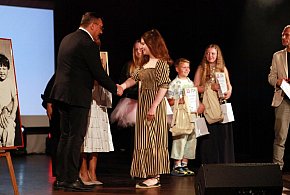 Powiat lubliniecki. Ogólnopolski festiwal, podajemy wyniki