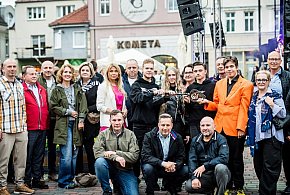 Dni Lublińca. Pierwsze koty za płoty. A dziś?