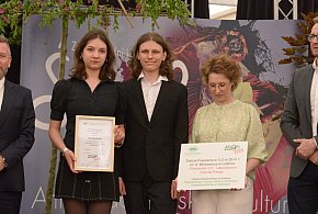 I LO w Lublińcu z dofinansowaniem na Zieloną Pracownię. Powstanie...