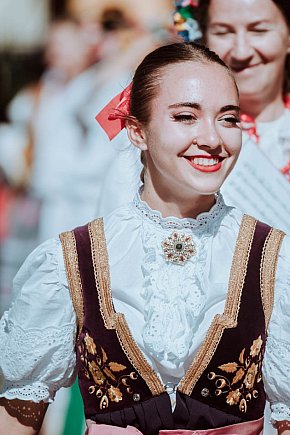 Śląskie śpiewanie i sukcesy naszych artystów-732