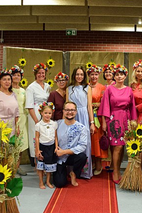 Lubliniec. Spotkanie bibliotekarzy ze Śląska i niezwykła noc-759