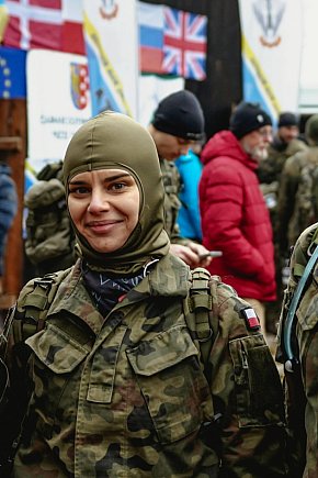 Lubliniec. Maraton Komandosa-794