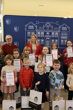 Lubliniec. Konkurs na kartkę rozstrzygnięty [FOTO]-812