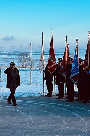 Nasza OSP ma nowy samochód ratowniczo-gaśniczy-820