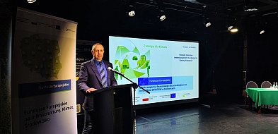 Konferencja o rozwoju terenów inwestycyjnych w Koszęcinie-12080