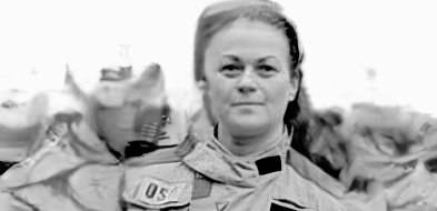 OSP Lubliniec żegna druhnę Monikę Salik-12134