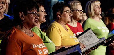 Lubliniec. Dzień seniora w obiektywie Czesławy Włuki-12209