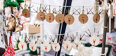 Lubliniec. Pogotowie Mikołajkowe i Jarmark Świąteczny-12282