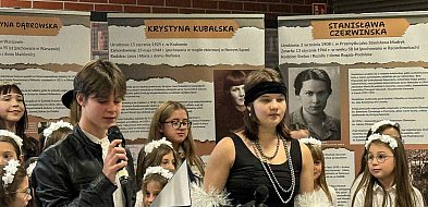 13 wyjątkowych kobiet związanych z Lublińcem-12324