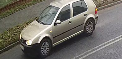 Lubliniec. Policja szuka kierowcy, który potrącił pieszą na pasach-12378