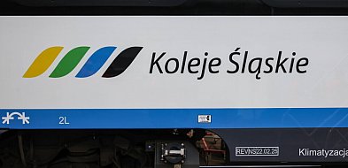 Koleje Śląskie uruchomią dodatkowy pociąg do Lublińca w sylwestra-12542