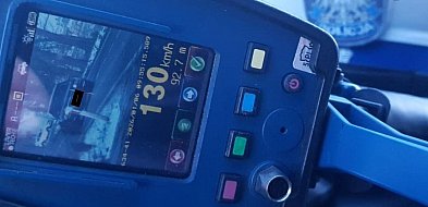 130 km/h na drodze wojewódzkiej-12652