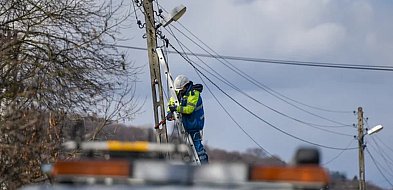 Powiat lubliniecki. Kto zostanie bez prądu?-12712