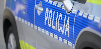 Lubliniec. To zgłoszenie postawiło policjantów na równe nogi!