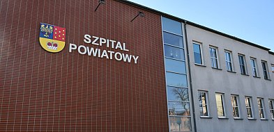 Lubliniec. Szpital przyjazny wojsku i przejęcie przez szpital w Ochojcu