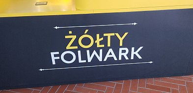 Żółty Folwark w Kochcicach. Szykuje się wielkie otwarcie!