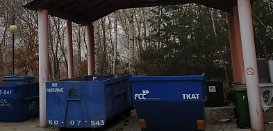 PSZOK po nowemu. Sprawdź, co się zmieniło!