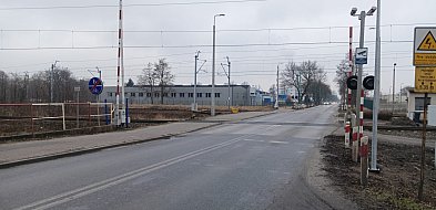 Lubliniec. Zamkną przejazd kolejowy na Powstańców Śląskich