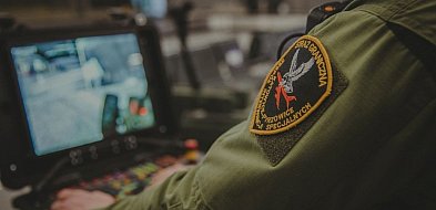 Katowice Airport. Pasażer z amunicją i ewakuacja