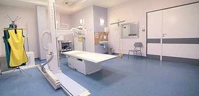 Lubliniec. Kiepskie wieści w sprawie szpitala powiatowego