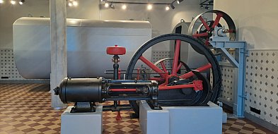 Żółty Folwark. Jest data otwarcia wystawy