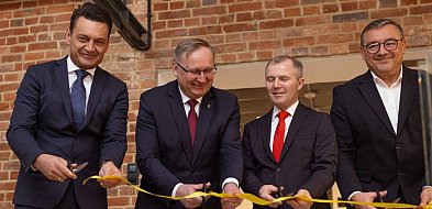 Żółty Folwark zaprasza! Otwarcie już za nami