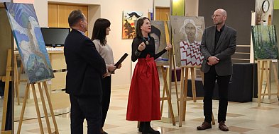 Lubliniec. Dzień Kobiet w domu kultury przez cztery dni