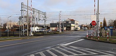 Lubliniec. Jest zielone światło dla budowy skrzyżowania