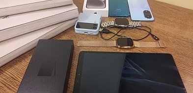 Lubliniec. 30-latek usłyszał 16 zarzutów