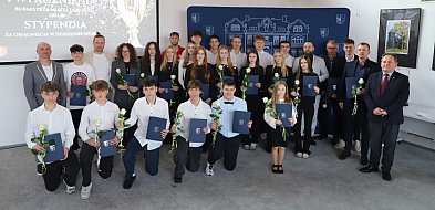 Lubliniec. Kto dostał sportowe nagrody?