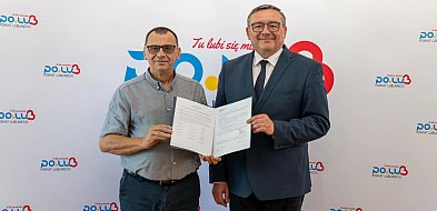 Lubliniec. Były dyrektor szpitala dziękuje i krytykuje