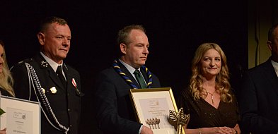 Zielone Czeki 2026 rozdane. Wręczono prestiżowe nagrody ekologiczne