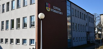 Szpital w Lublińcu. Karuzela z dyrektorami