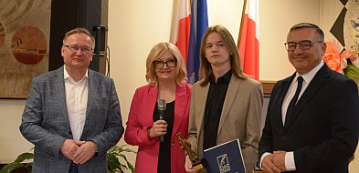 ZSOT w Lublińcu żegna maturzystów