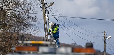 Powiat lubliniecki. Komu Tauron wyłączy prąd?