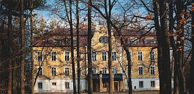 Kłopotliwe bogactwo, czyli losy zamków i pałaców