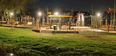 Firma z Koszęcina rozbuduje bulwary nad rzeką Mała Panew w Kaletach