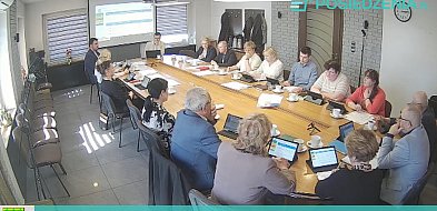 Wójt zapowiada: powstanie blok w ramach SIM