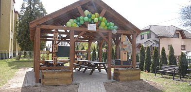 Trwa nabór wniosków do konkursu „Ekopracownia pod chmurką 2026”