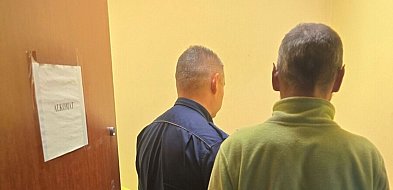 Mieszkaniec Lublińca w akcji. Policja go chwali