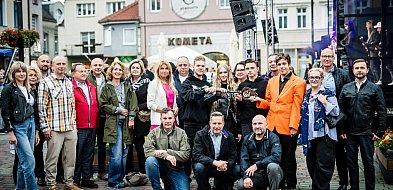 Dni Lublińca. Pierwsze koty za płoty. A dziś?