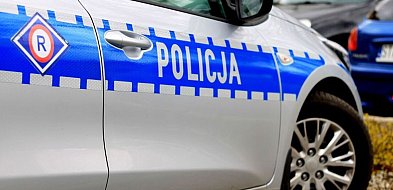 Jazda na zakazie, a nawet na trzech zakazach