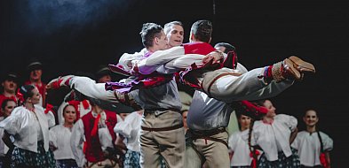 Święto zespołu Śląsk. Podajemy program