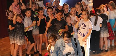 Koszęcin. XII Letni Festiwal Tańca